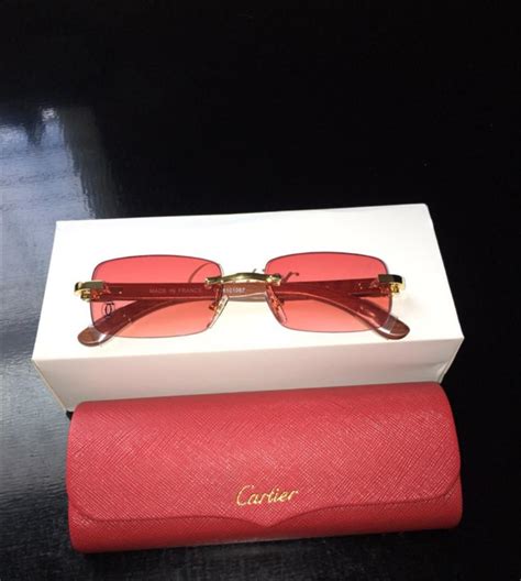 replica cartier glasses dhgate|gucci sunglasses dhgate.